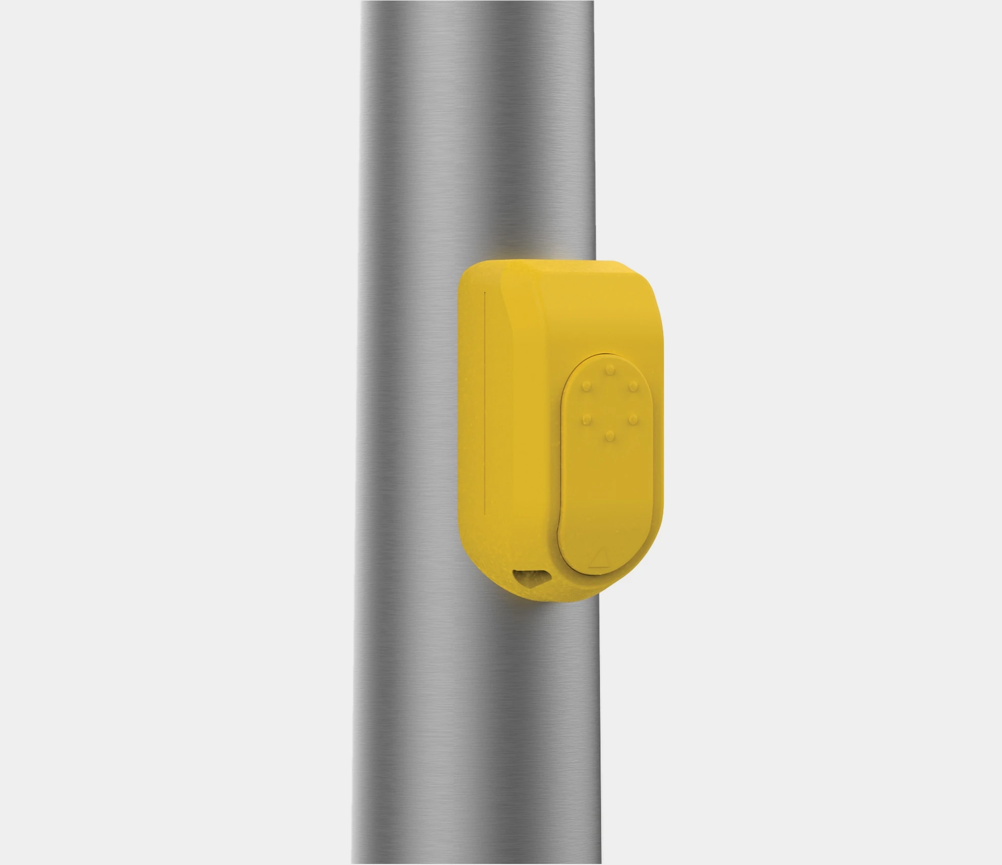 Przycisk sygnalizacyjny dla pieszych