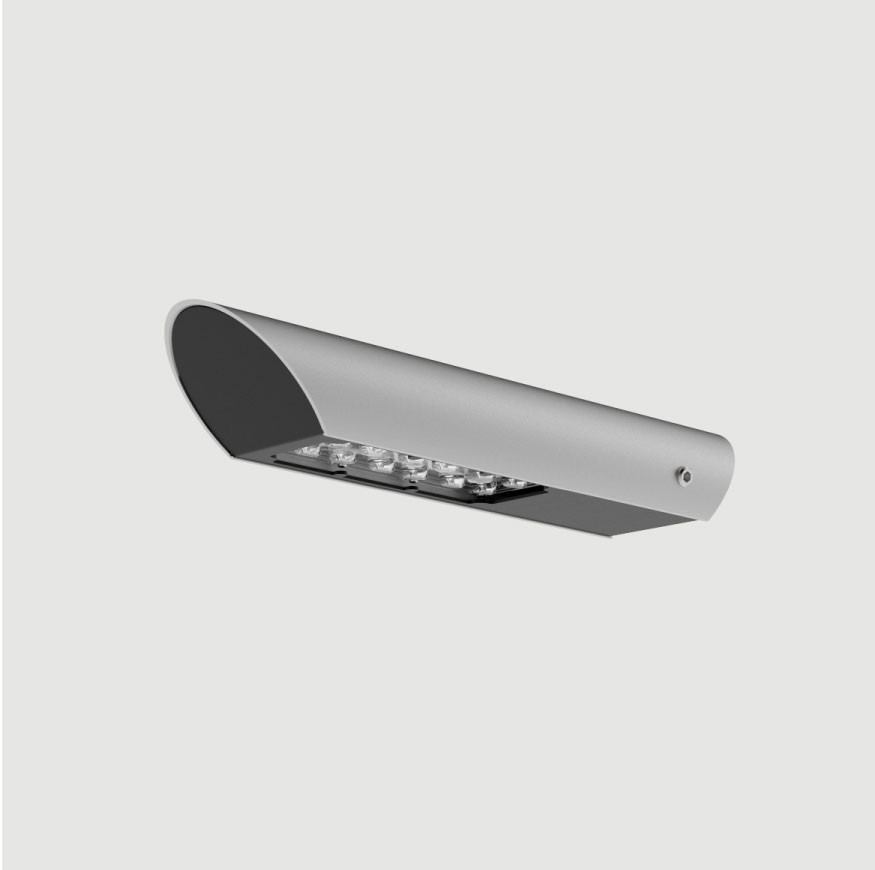 ISKRA LED P PROG