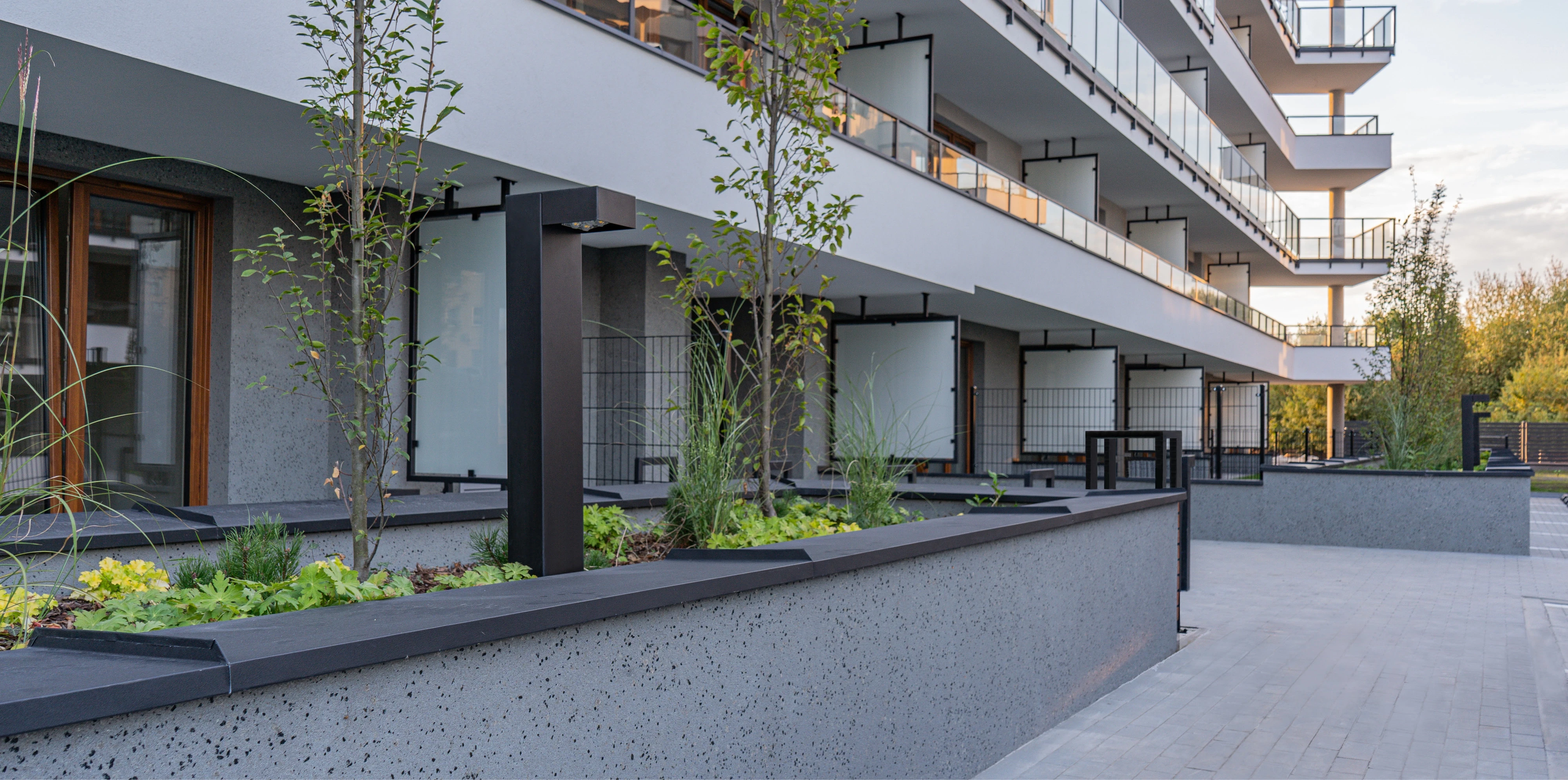 Osiedle przy Zakrzówku